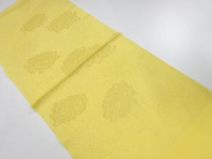 大特価品　未使用品　正絹　丹後ちりめん　帯揚げ